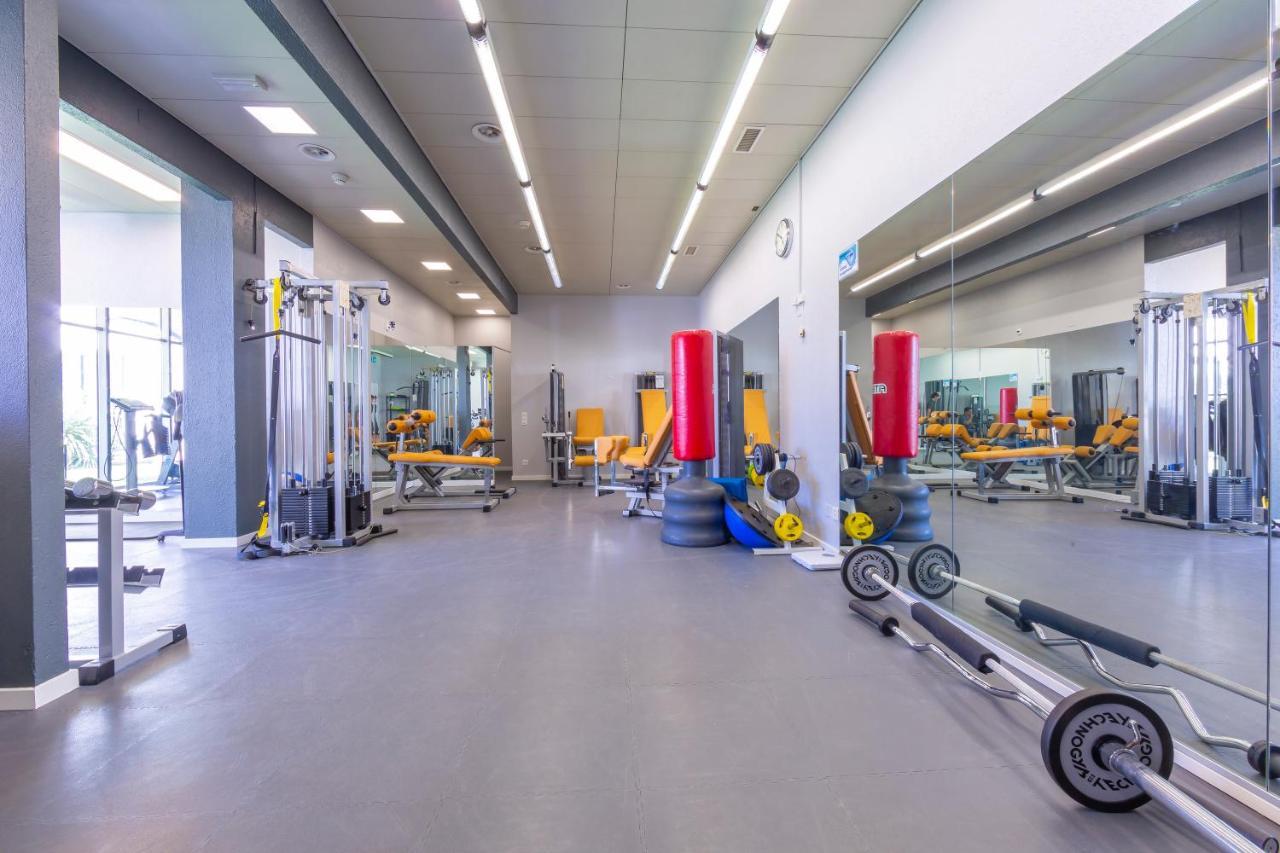 Maraini Elegante - Happy Rentals Lugano Dış mekan fotoğraf